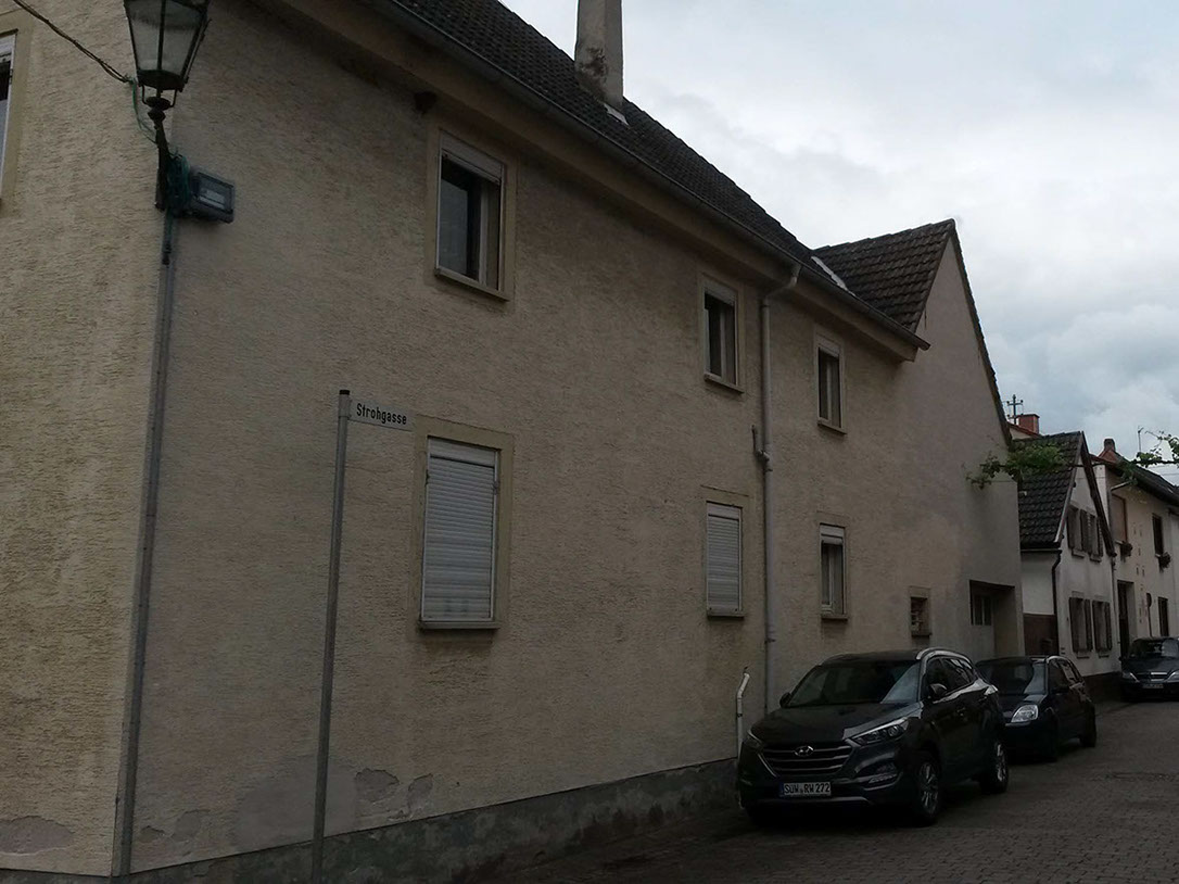 Galerie Bürgerstiftung Kirrweiler